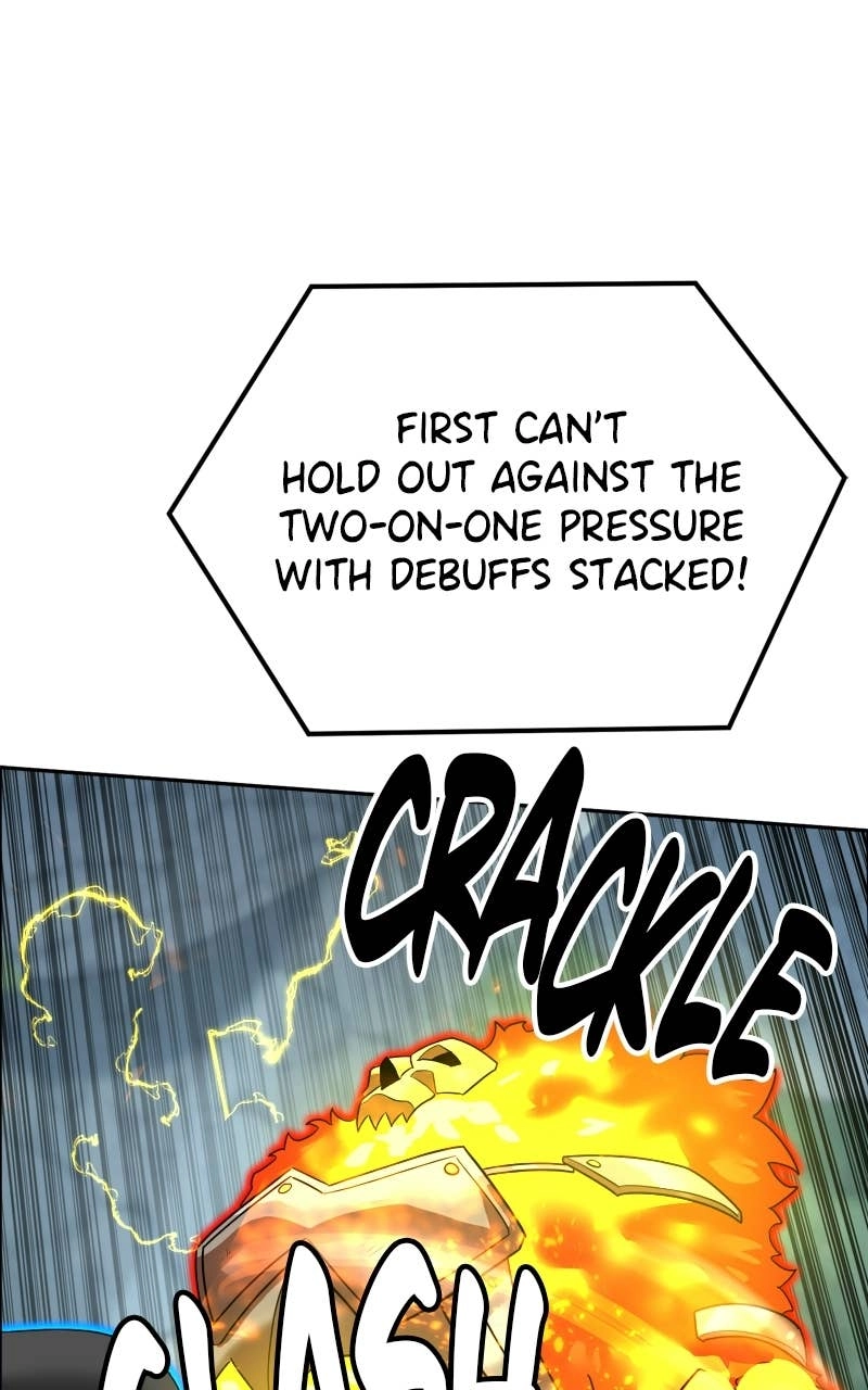 Double Click Chapter 240 - Page 113