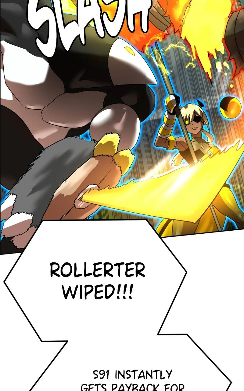 Double Click Chapter 240 - Page 114