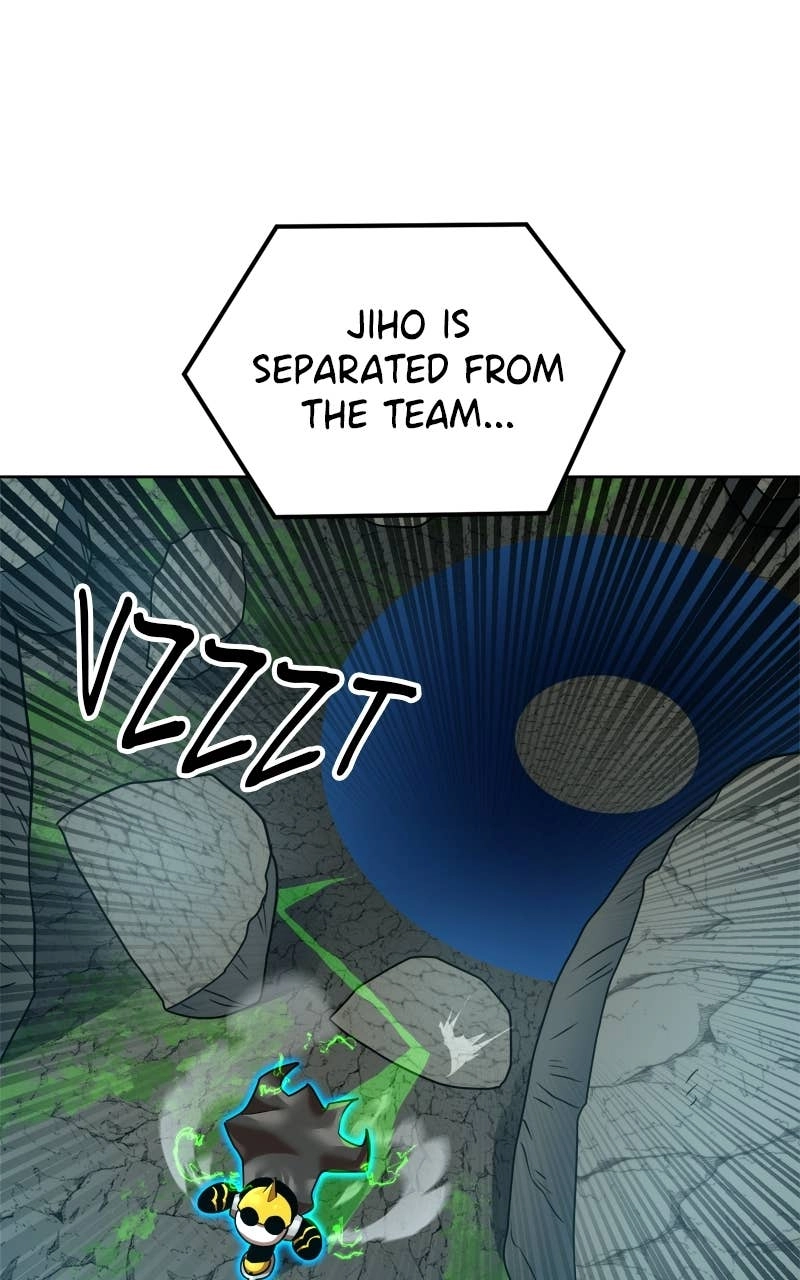 Double Click Chapter 240 - Page 117