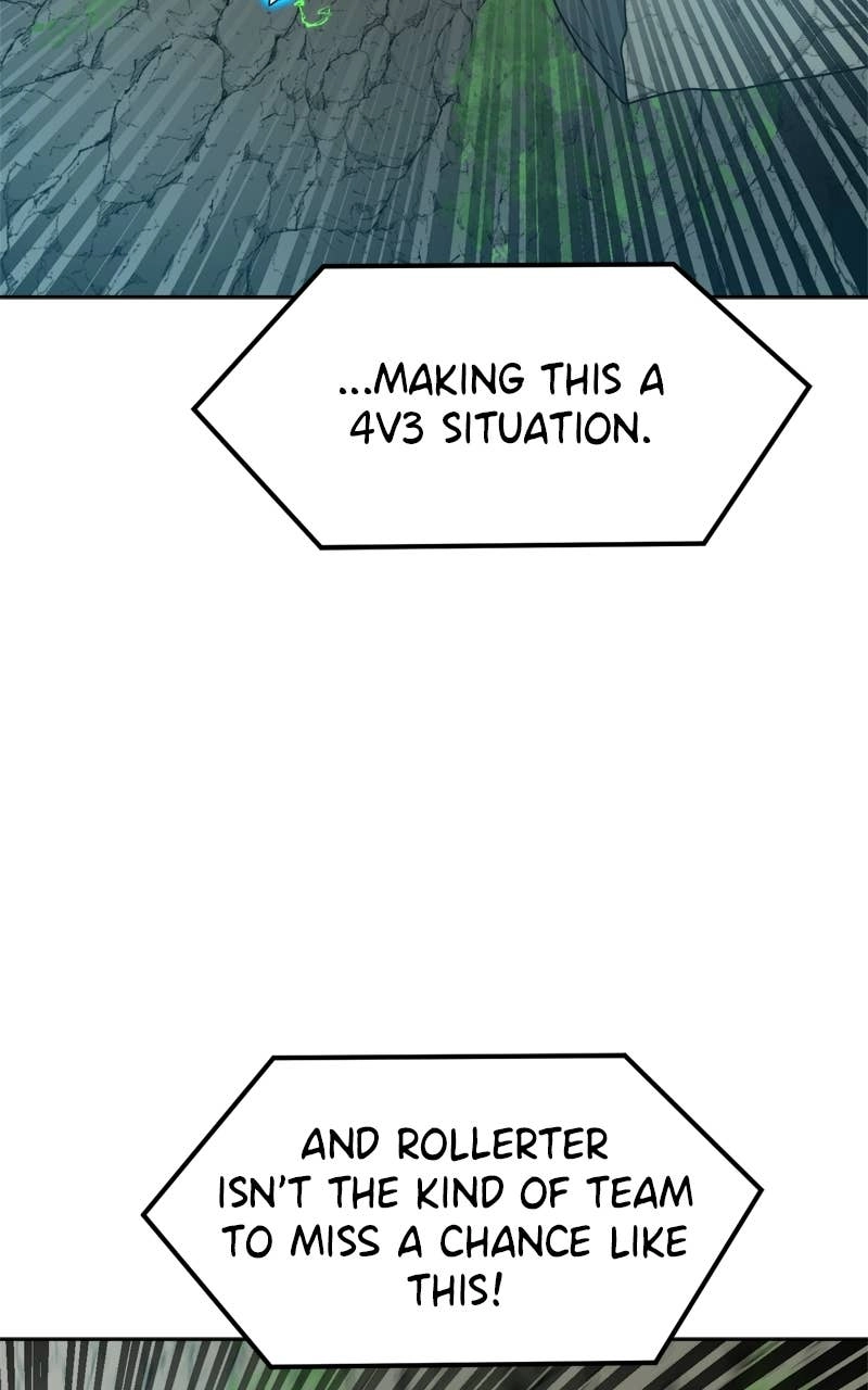 Double Click Chapter 240 - Page 118
