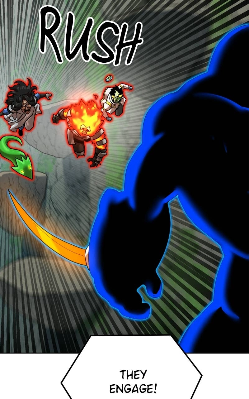 Double Click Chapter 240 - Page 119