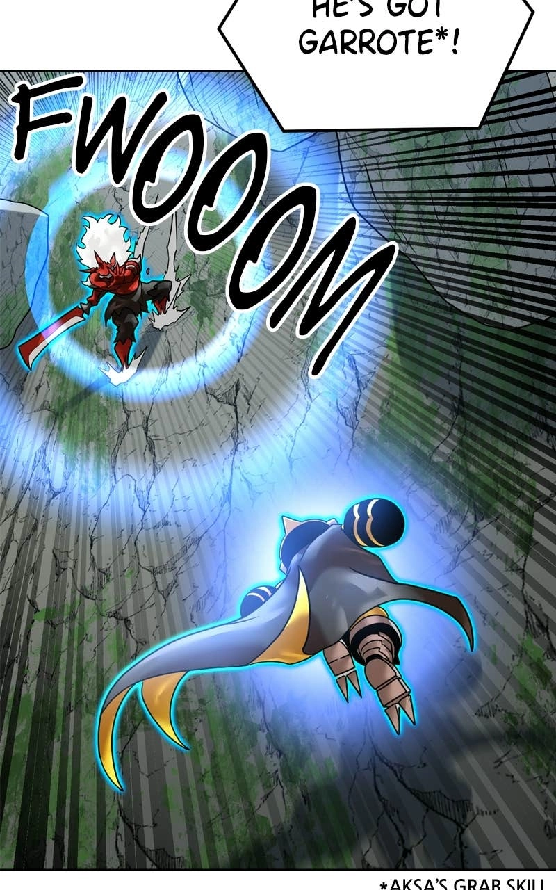 Double Click Chapter 240 - Page 126