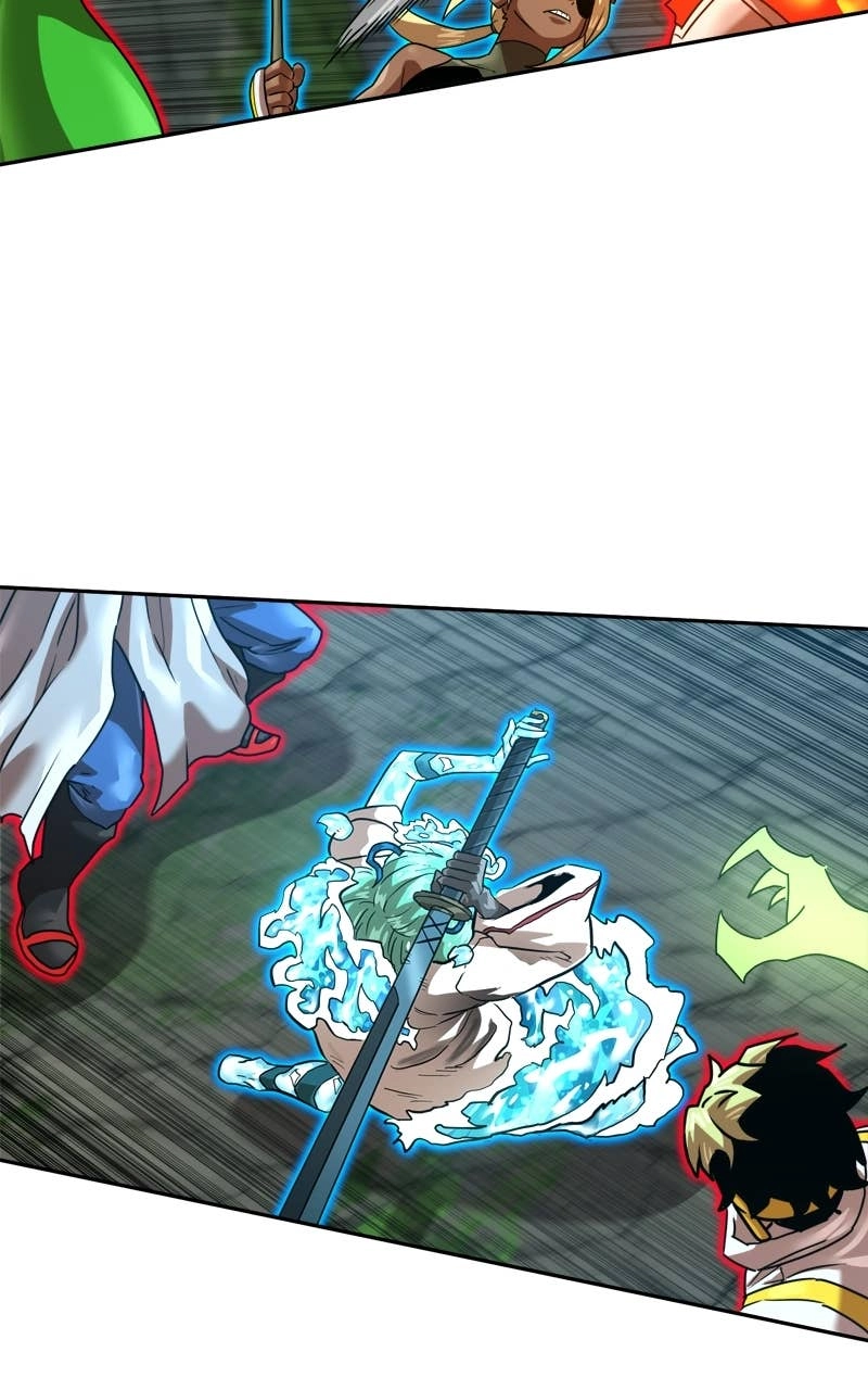 Double Click Chapter 240 - Page 131