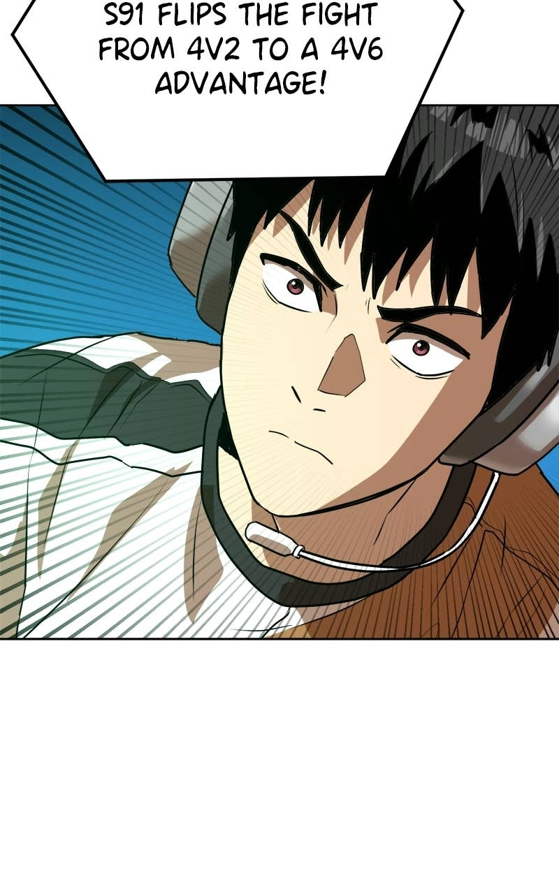 Double Click Chapter 240 - Page 139