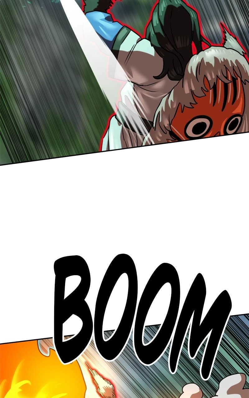 Double Click Chapter 240 - Page 141