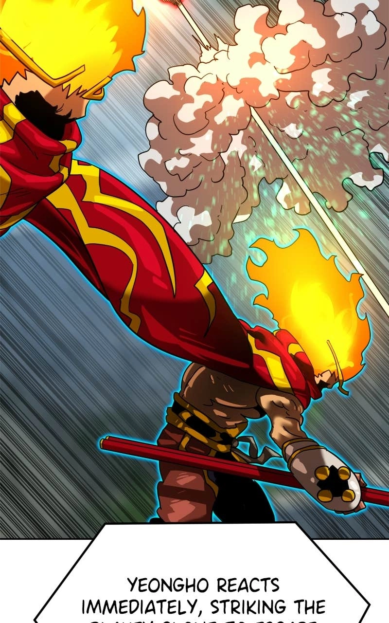 Double Click Chapter 240 - Page 142