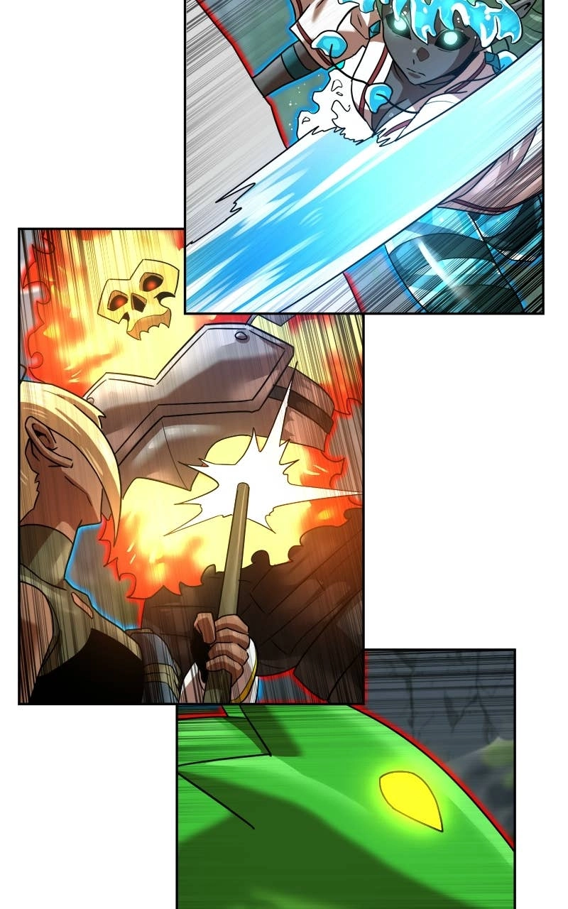 Double Click Chapter 240 - Page 144