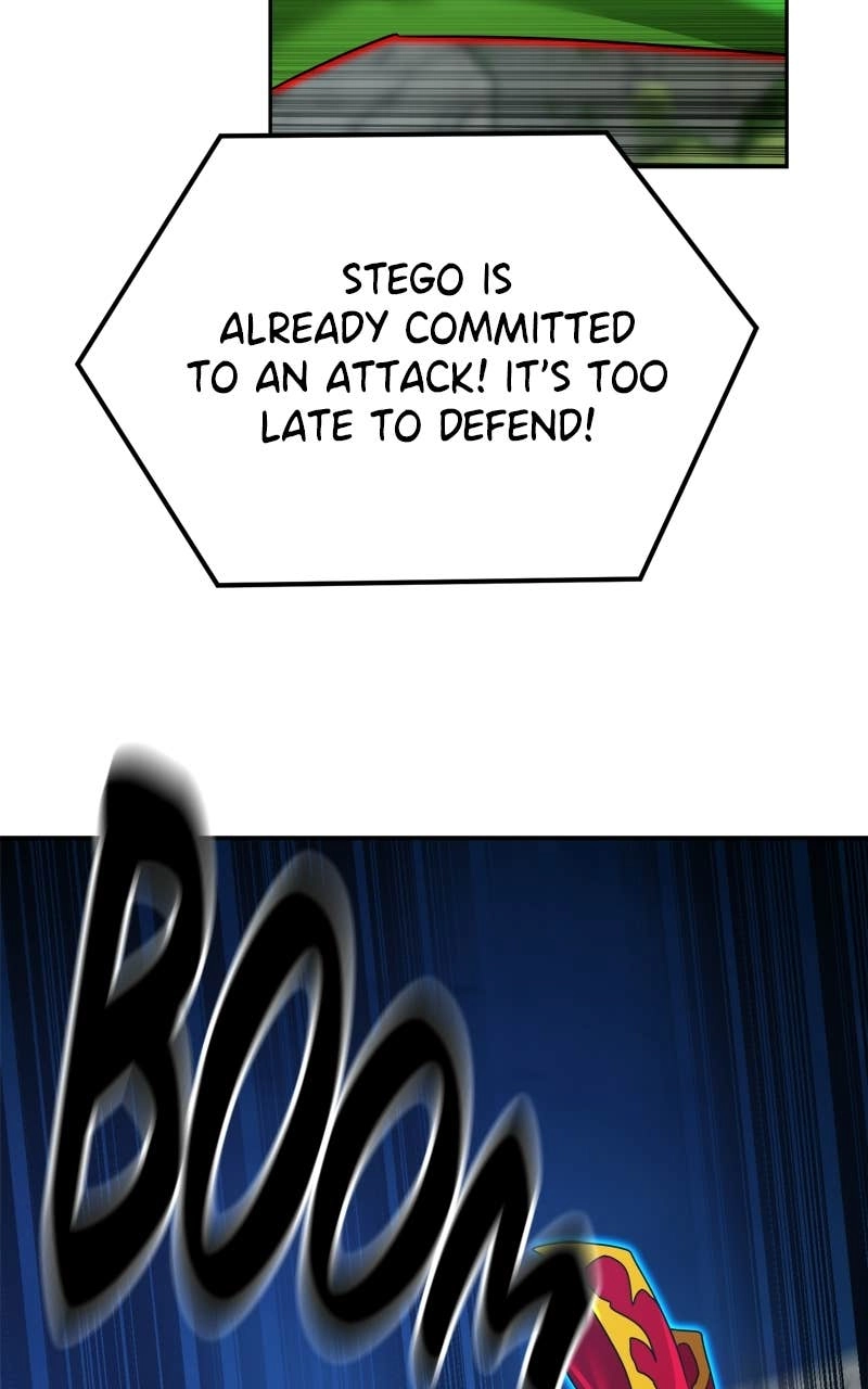 Double Click Chapter 240 - Page 145