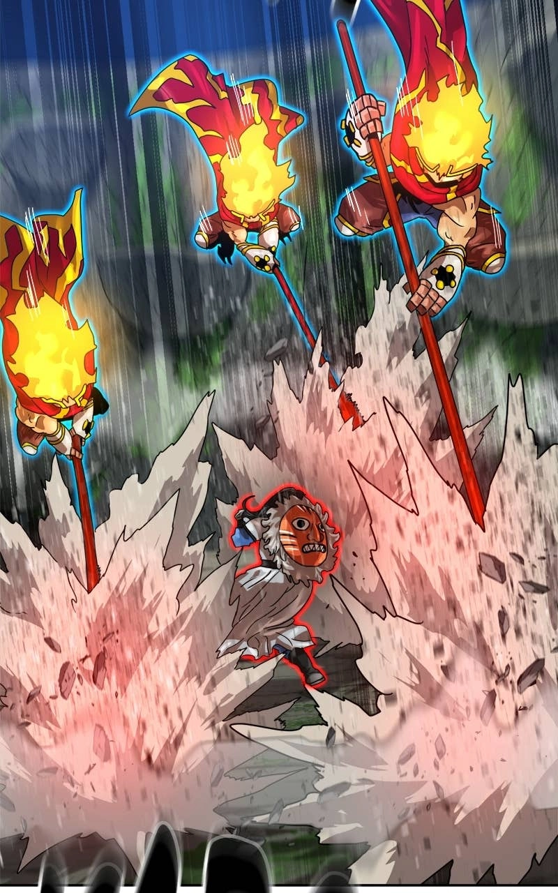 Double Click Chapter 240 - Page 146
