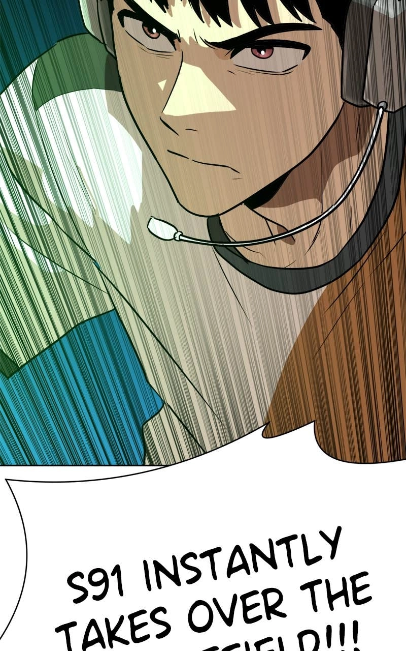 Double Click Chapter 240 - Page 149