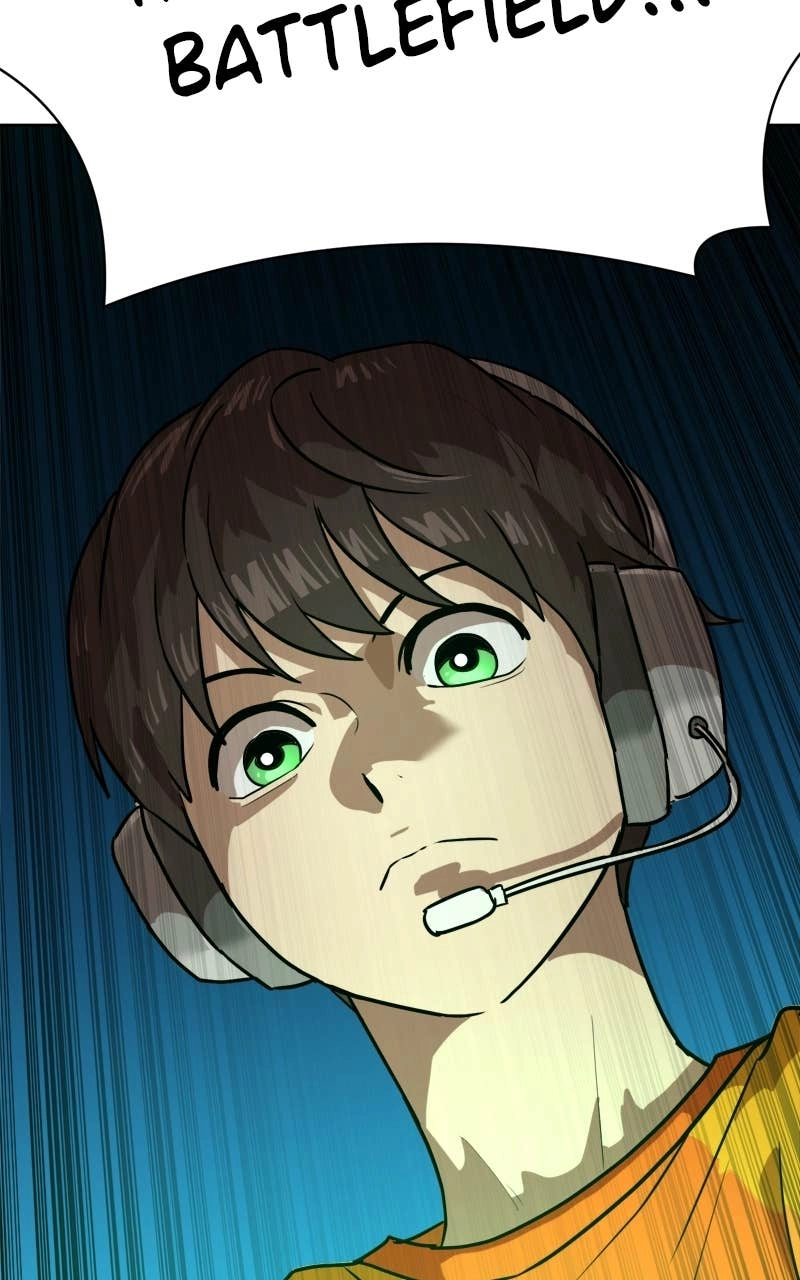Double Click Chapter 240 - Page 150