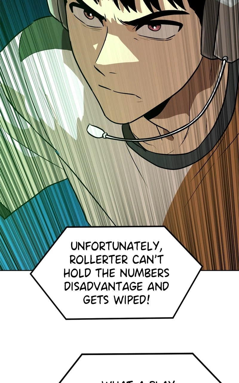 Double Click Chapter 241 - Page 2