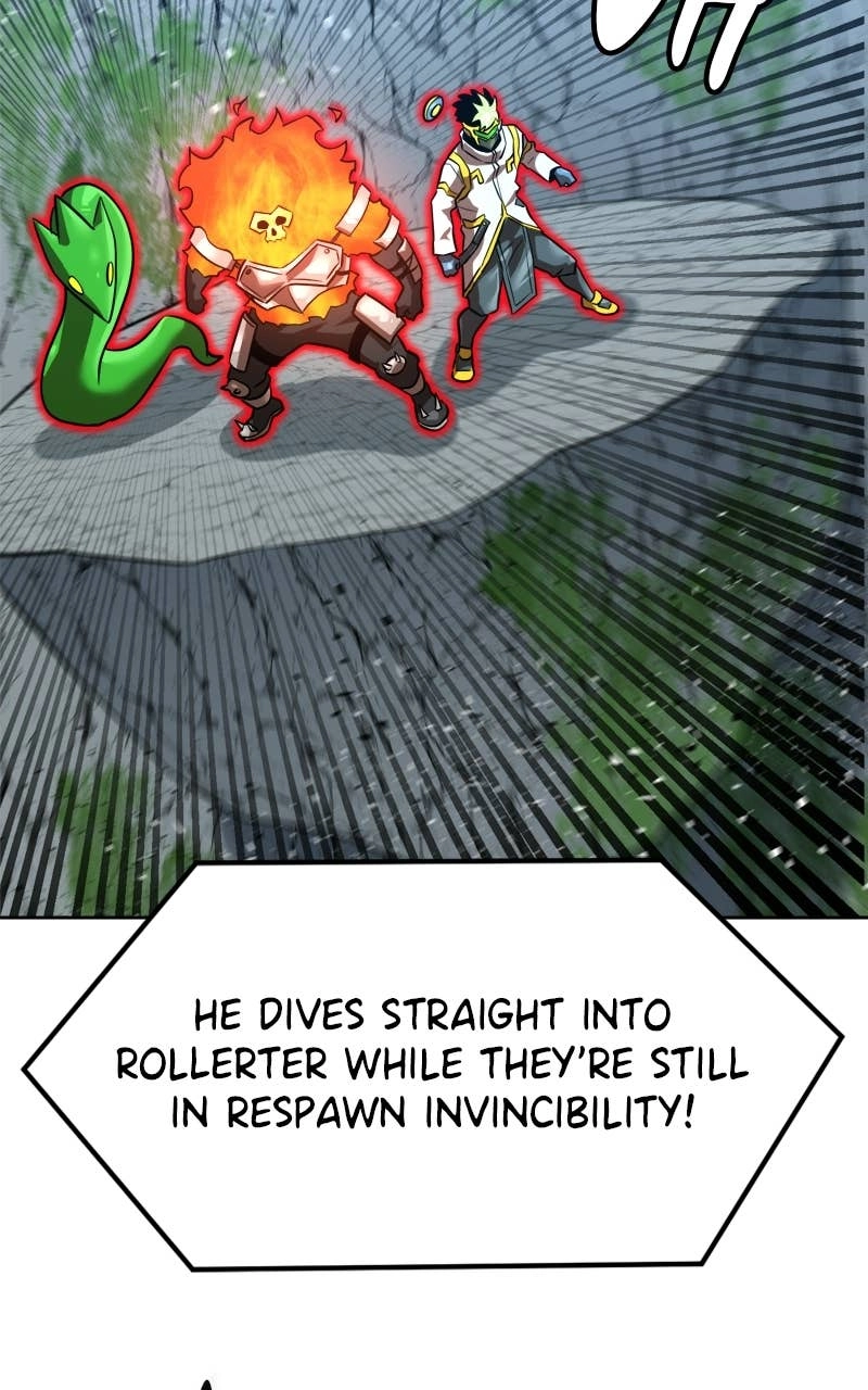 Double Click Chapter 241 - Page 7