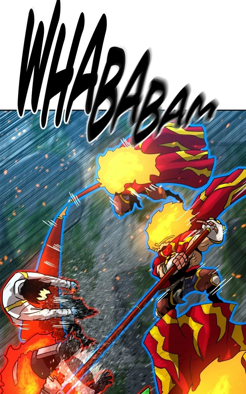 Double Click Chapter 241 - Page 8
