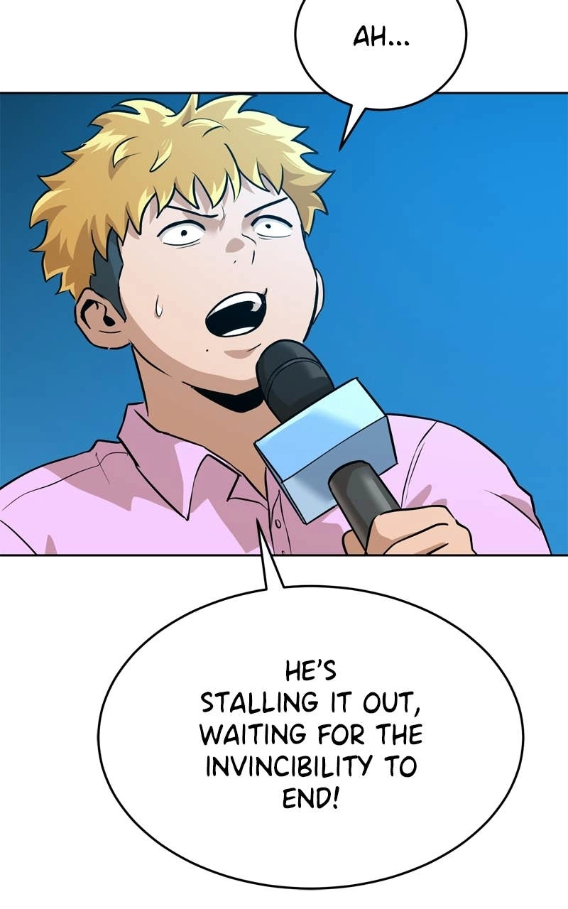 Double Click Chapter 241 - Page 10