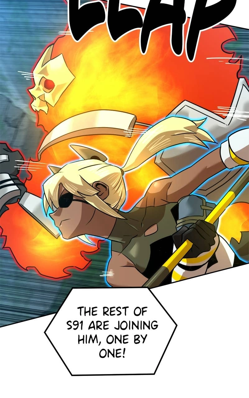 Double Click Chapter 241 - Page 13