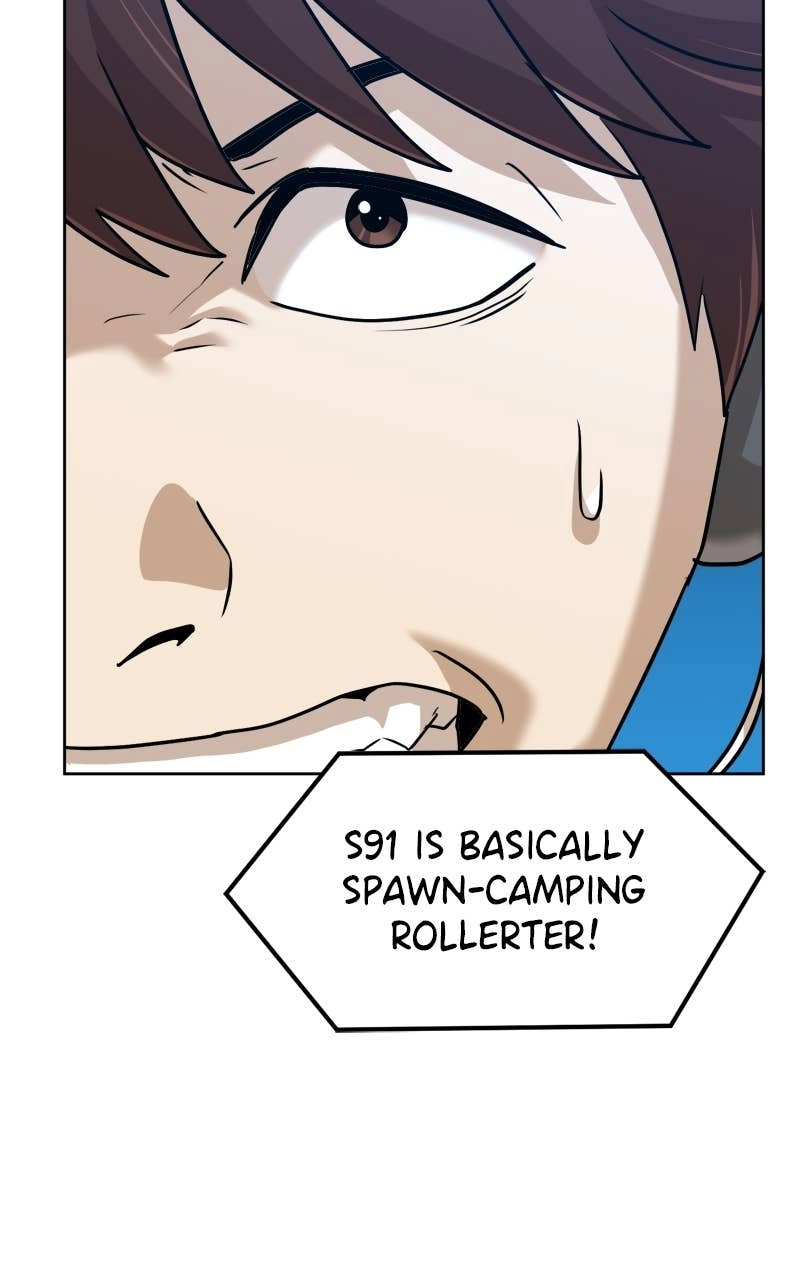Double Click Chapter 241 - Page 15