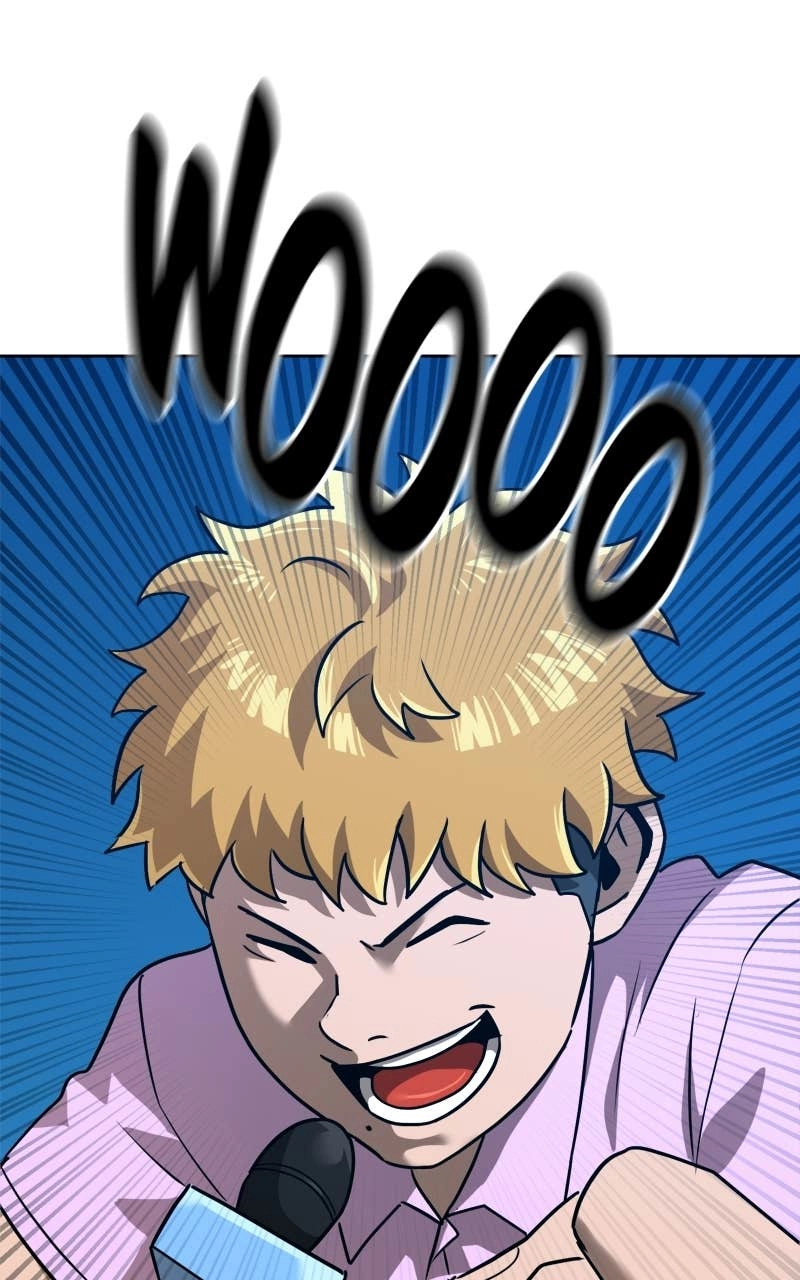 Double Click Chapter 241 - Page 16