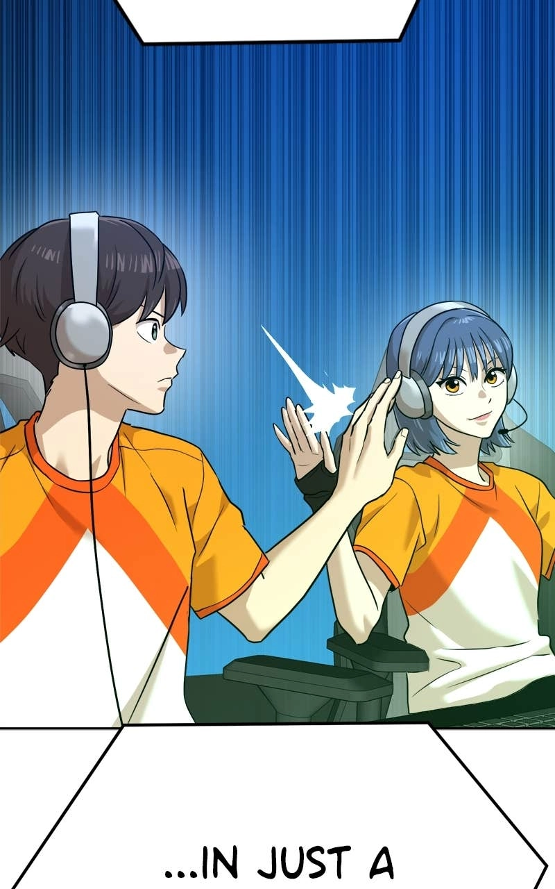 Double Click Chapter 241 - Page 18