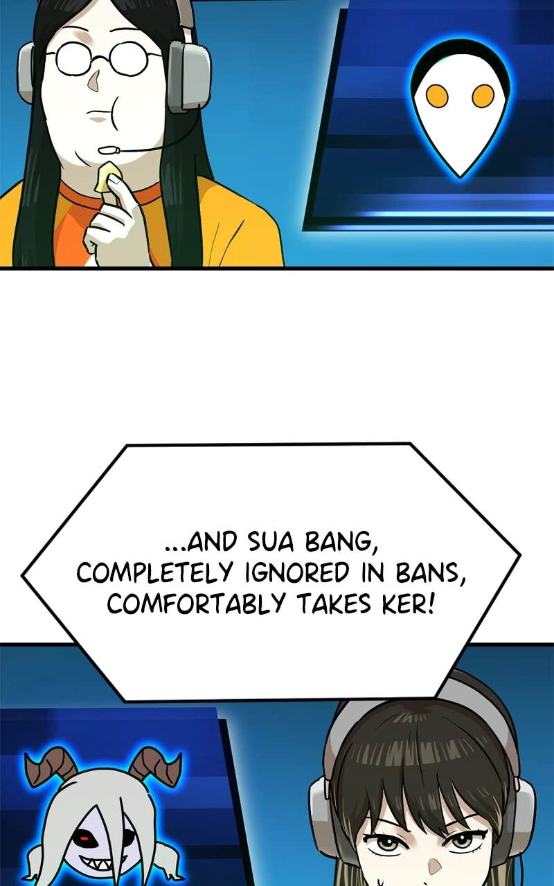 Double Click Chapter 241 - Page 28