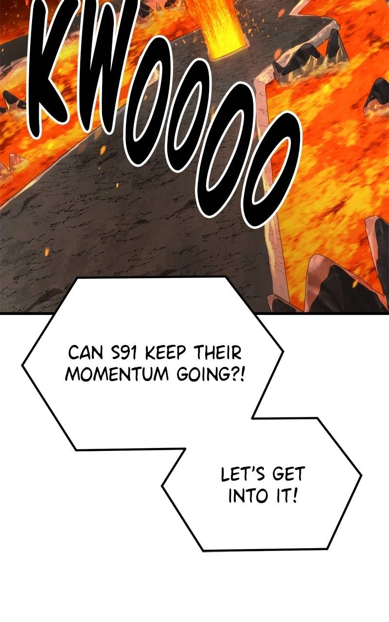 Double Click Chapter 241 - Page 31