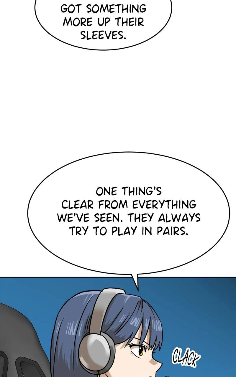 Double Click Chapter 241 - Page 33