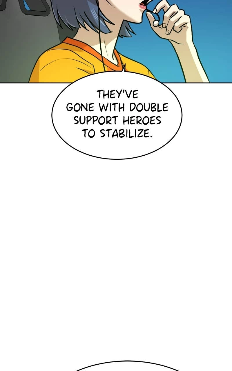 Double Click Chapter 241 - Page 34