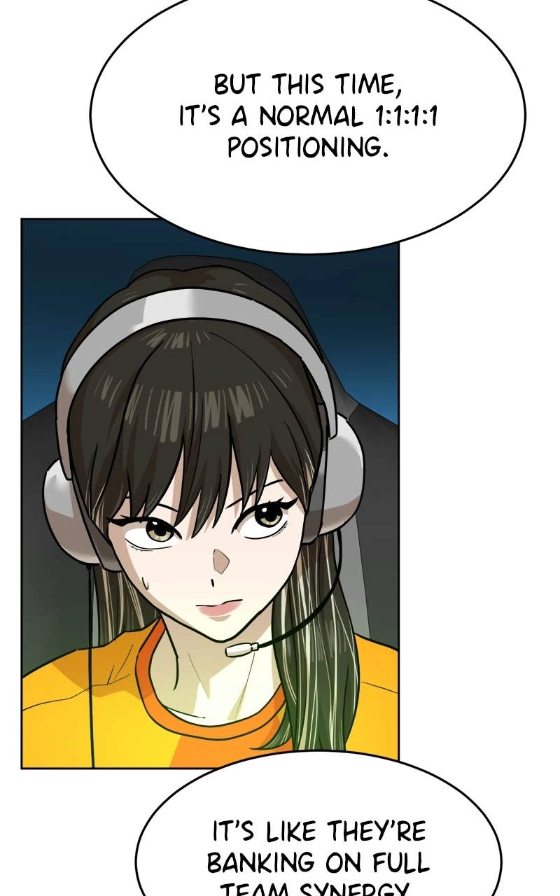 Double Click Chapter 241 - Page 35