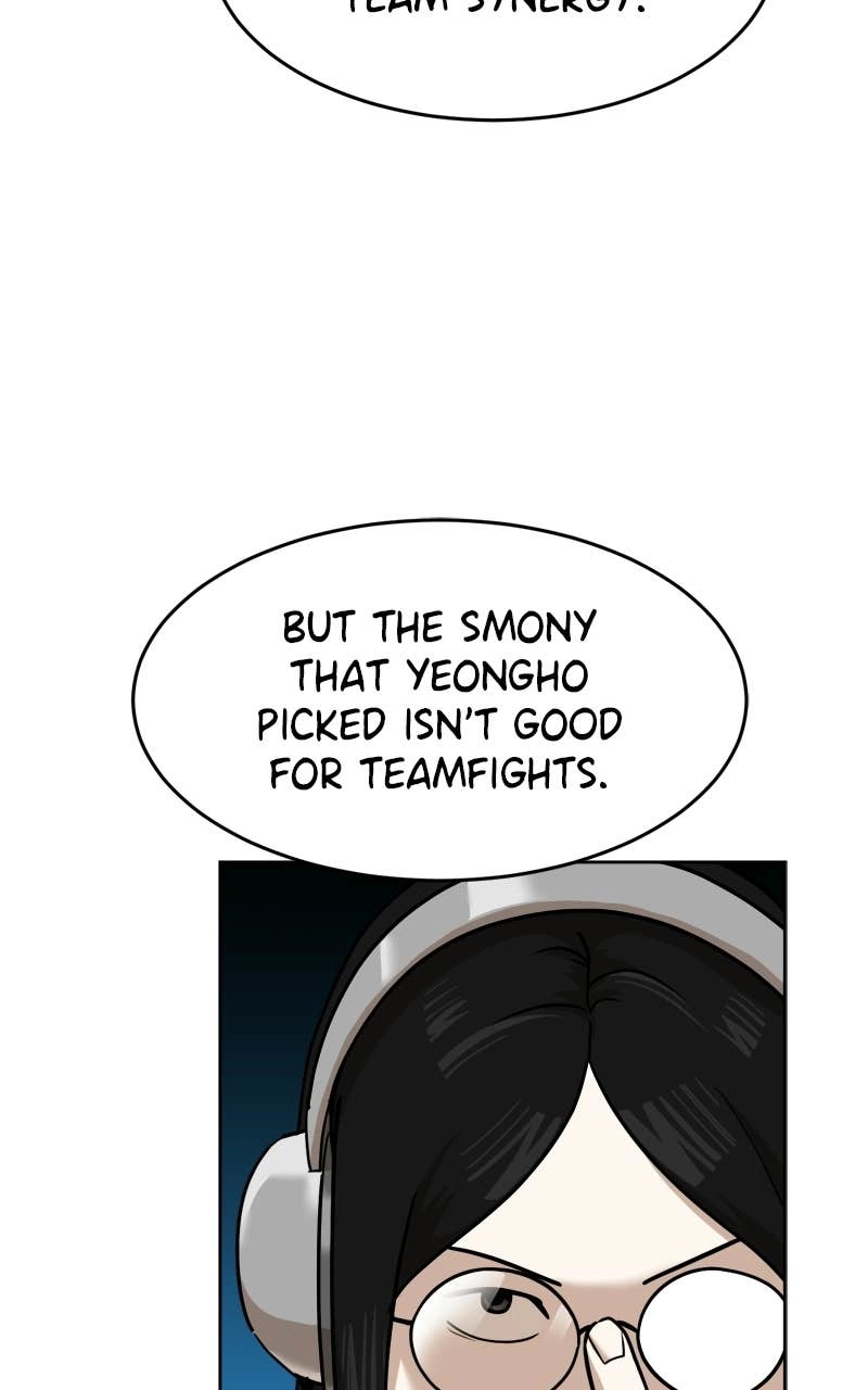 Double Click Chapter 241 - Page 36
