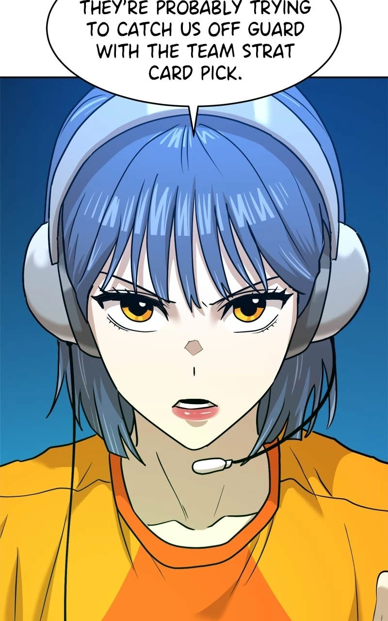 Double Click Chapter 241 - Page 38