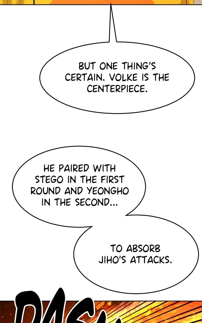 Double Click Chapter 241 - Page 39