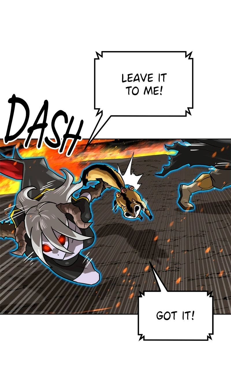 Double Click Chapter 241 - Page 45