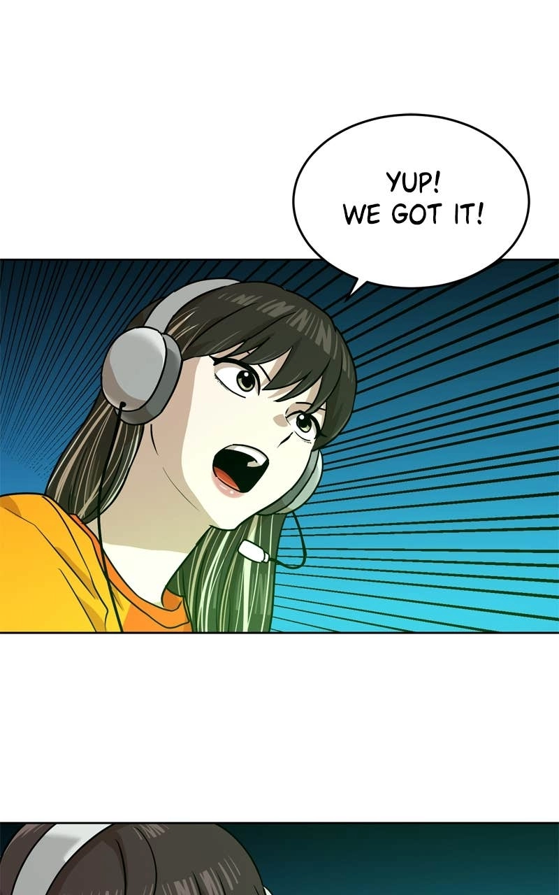 Double Click Chapter 241 - Page 49
