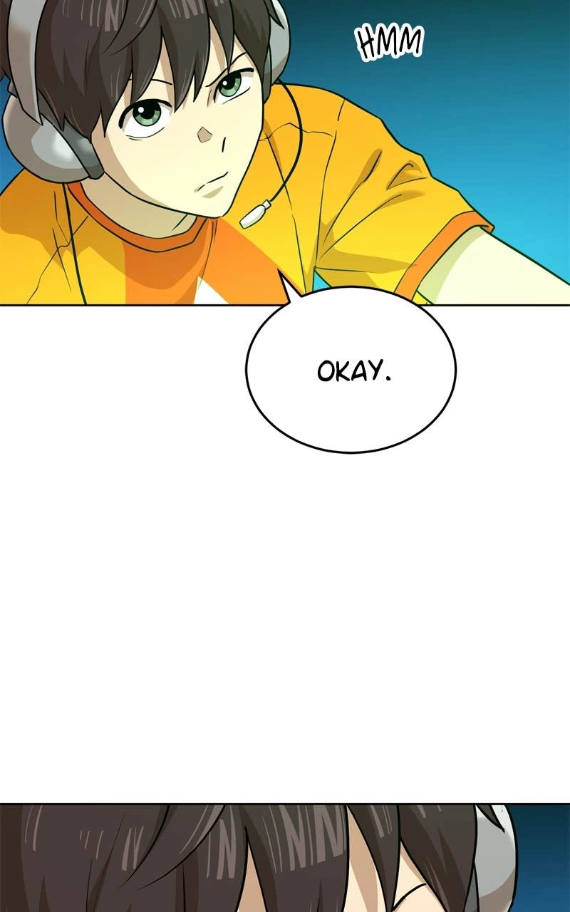Double Click Chapter 241 - Page 50