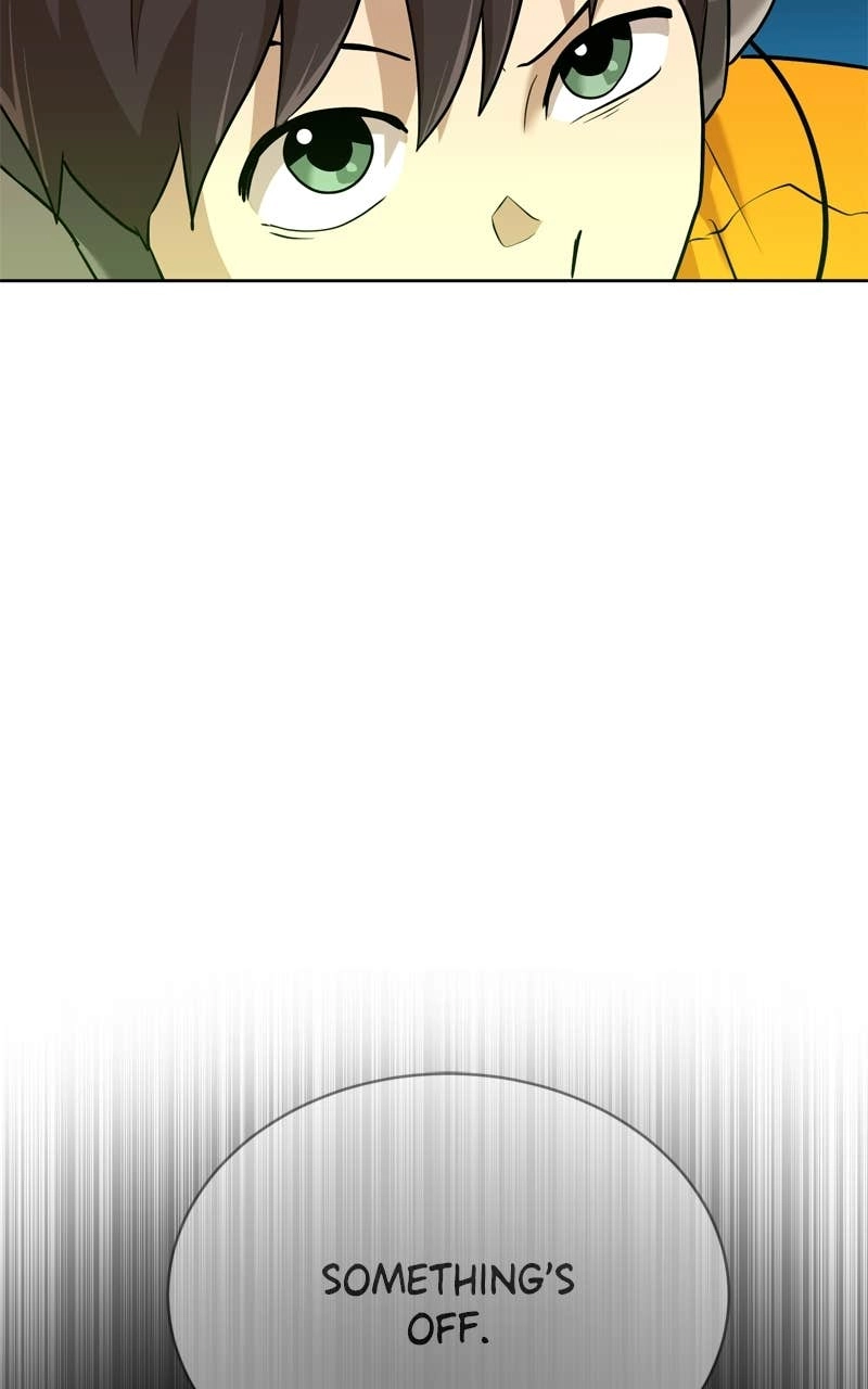Double Click Chapter 241 - Page 51