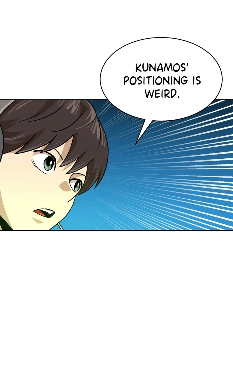 Double Click Chapter 241 - Page 56