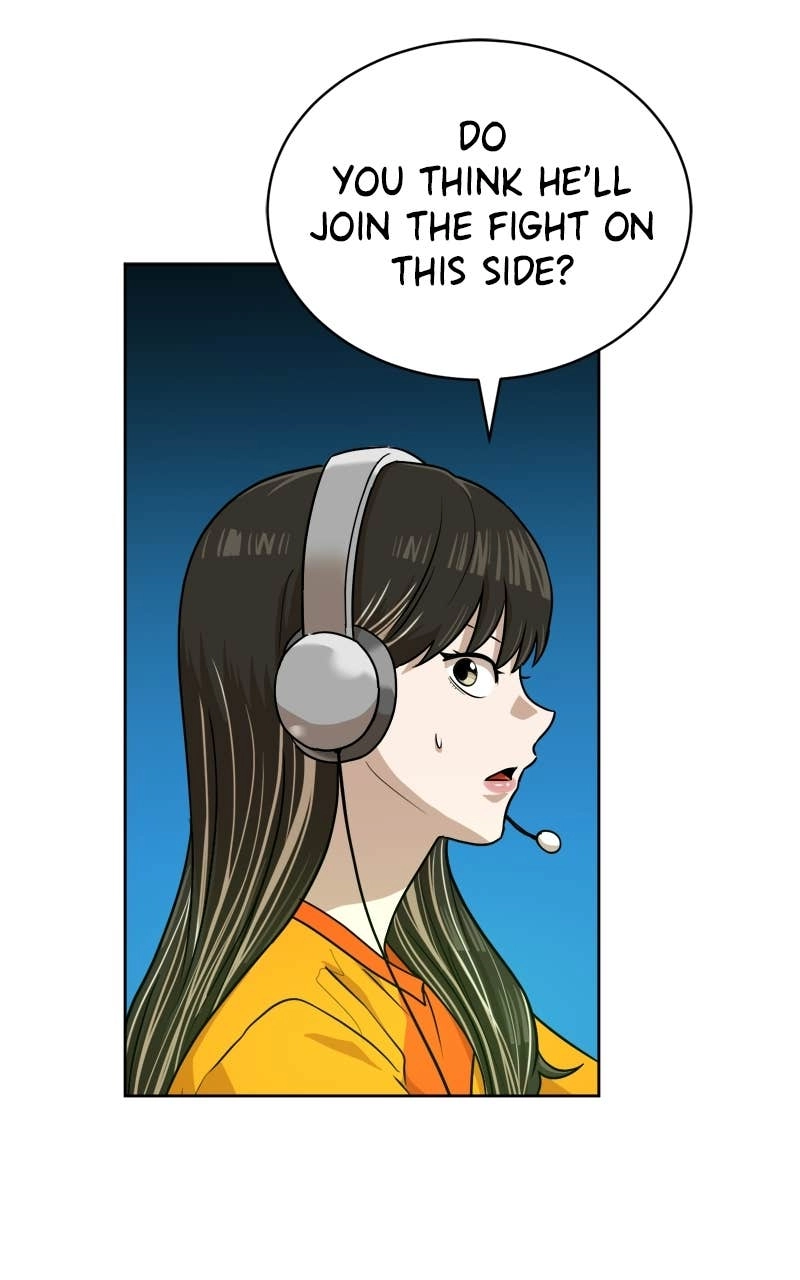 Double Click Chapter 241 - Page 57