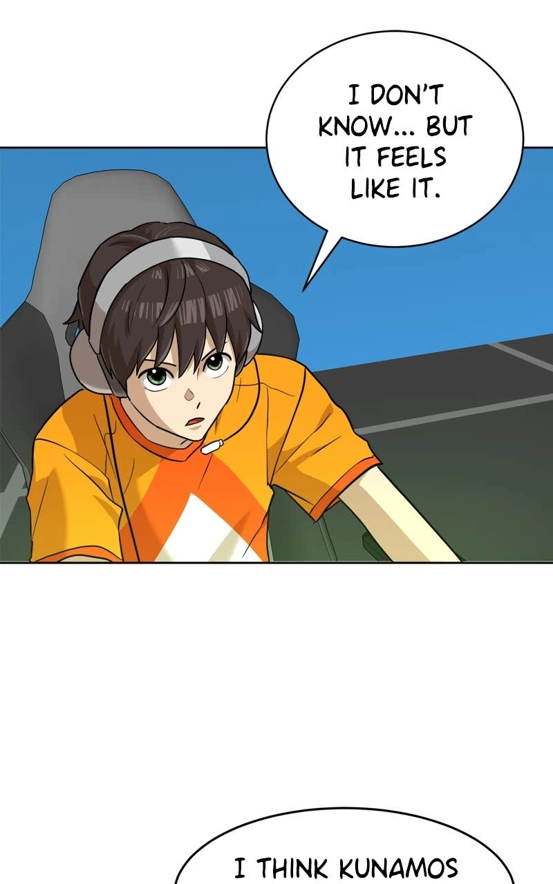Double Click Chapter 241 - Page 58