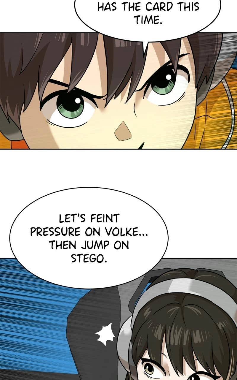 Double Click Chapter 241 - Page 59