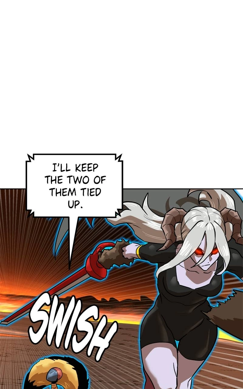 Double Click Chapter 241 - Page 62