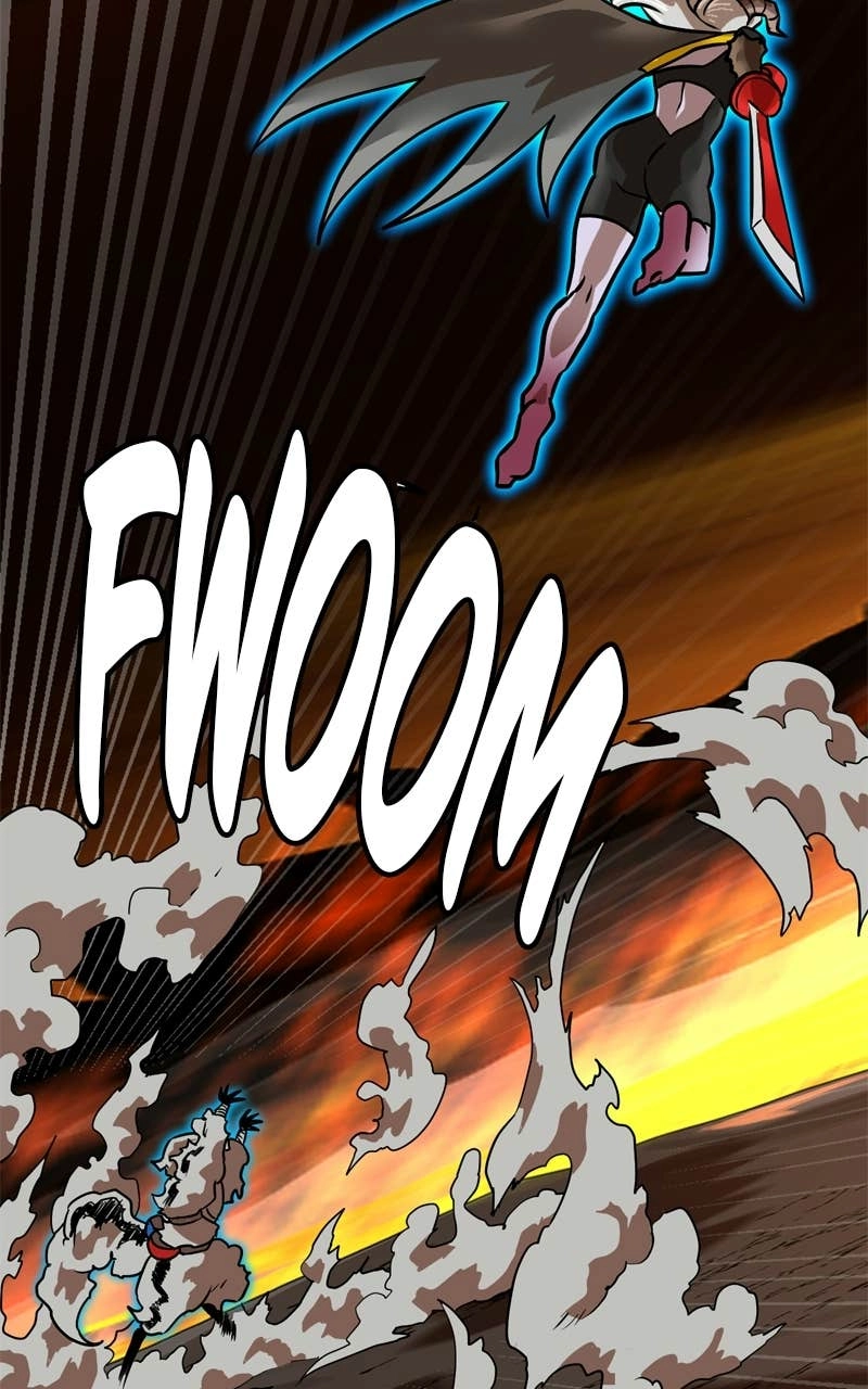 Double Click Chapter 241 - Page 64