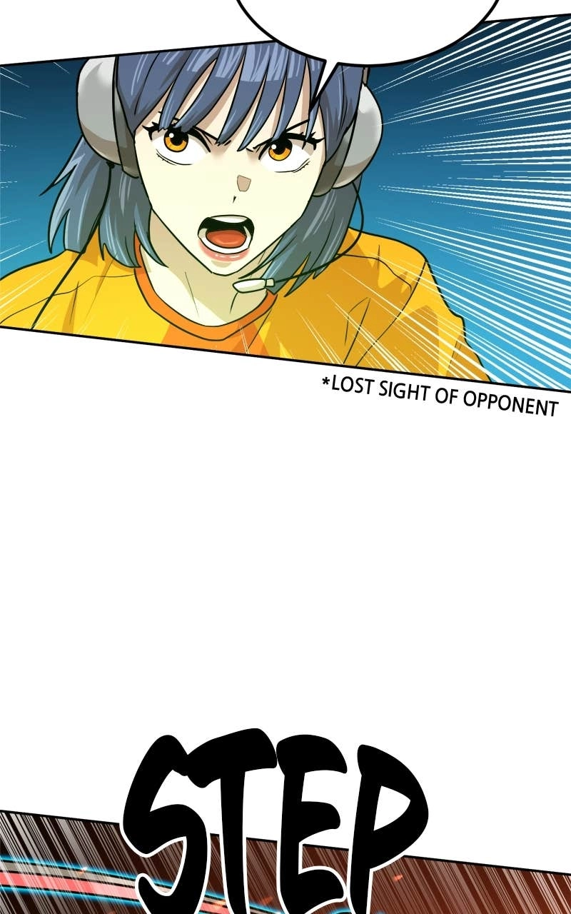 Double Click Chapter 241 - Page 67