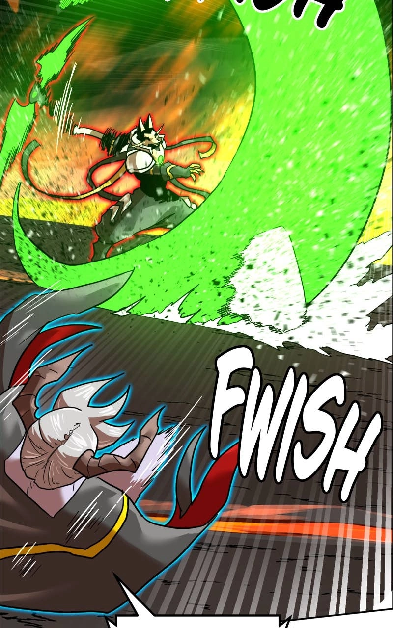 Double Click Chapter 241 - Page 70