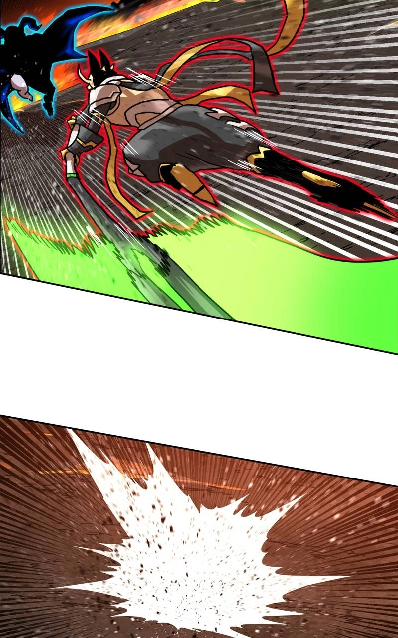 Double Click Chapter 241 - Page 72