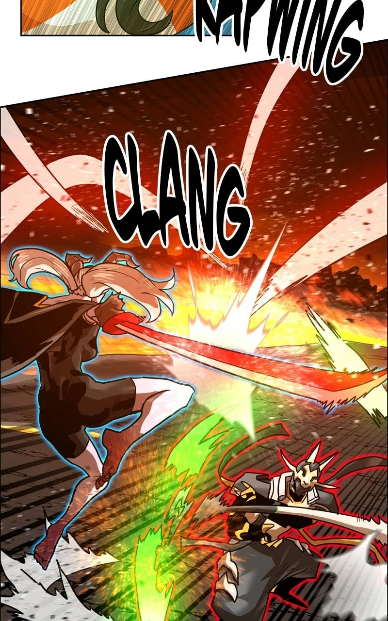 Double Click Chapter 241 - Page 76