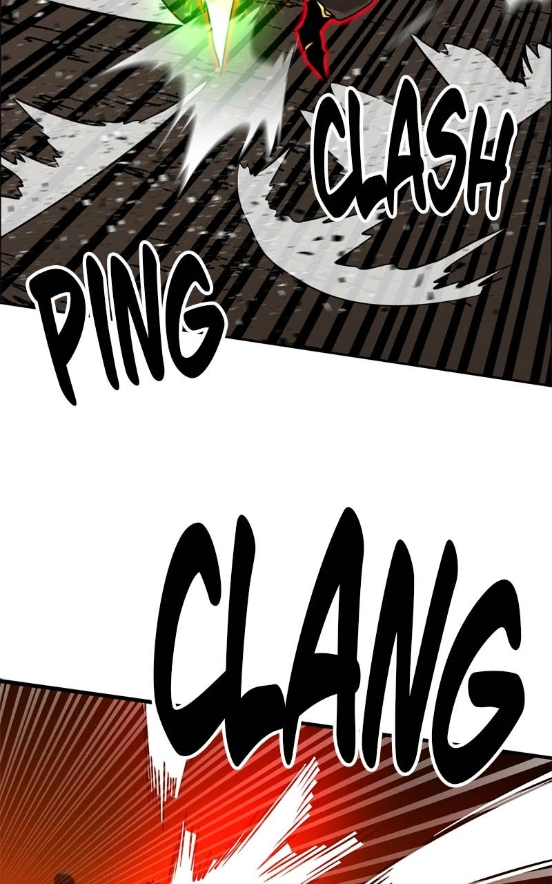 Double Click Chapter 241 - Page 77