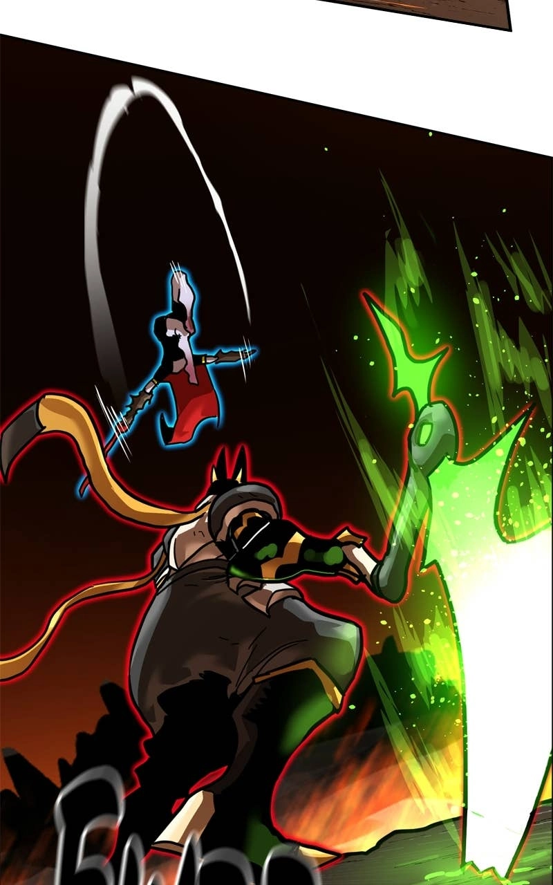 Double Click Chapter 241 - Page 79