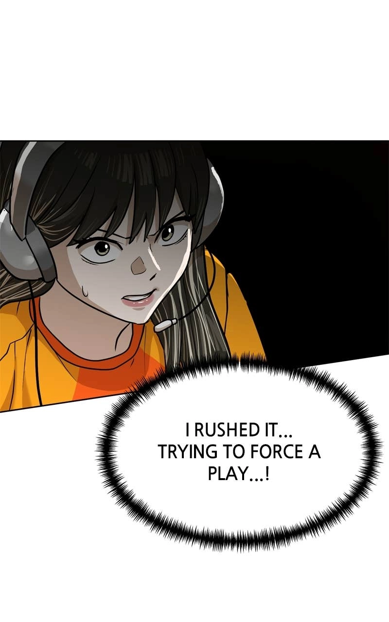 Double Click Chapter 241 - Page 85
