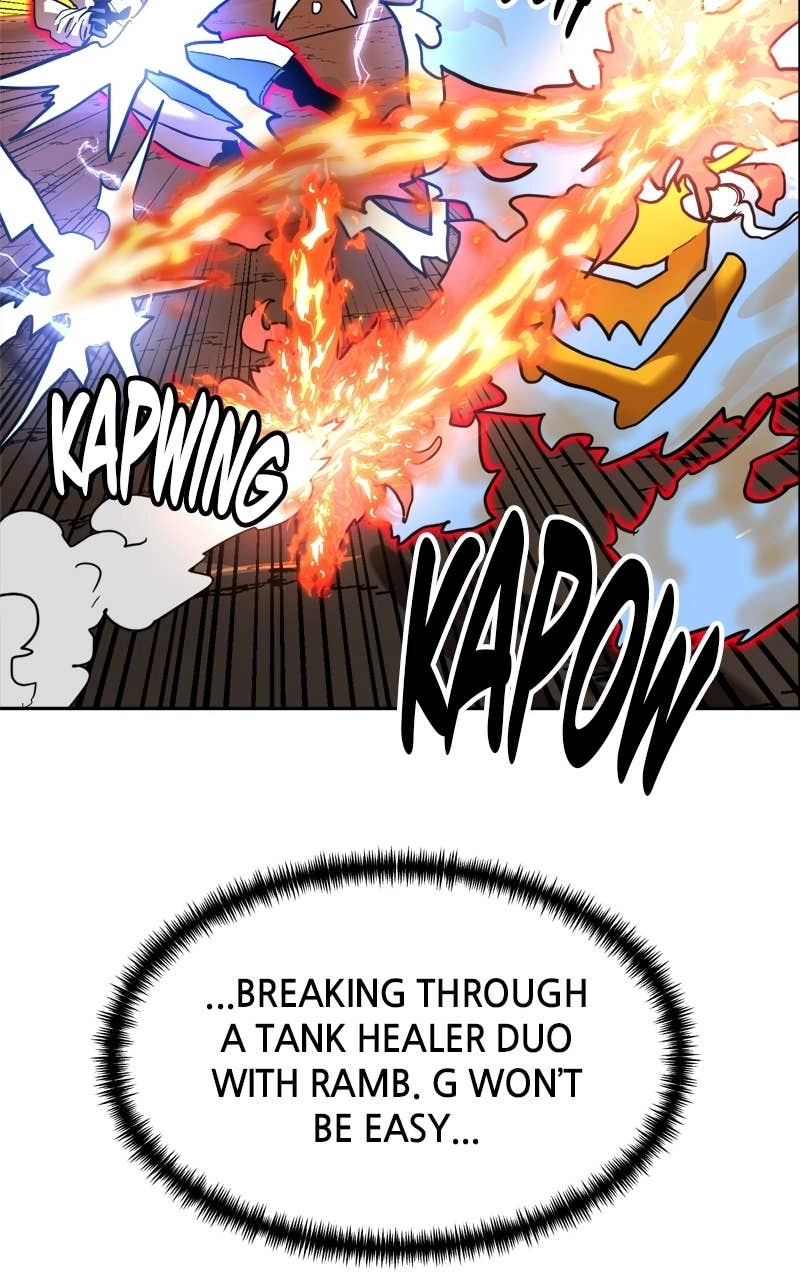 Double Click Chapter 241 - Page 89
