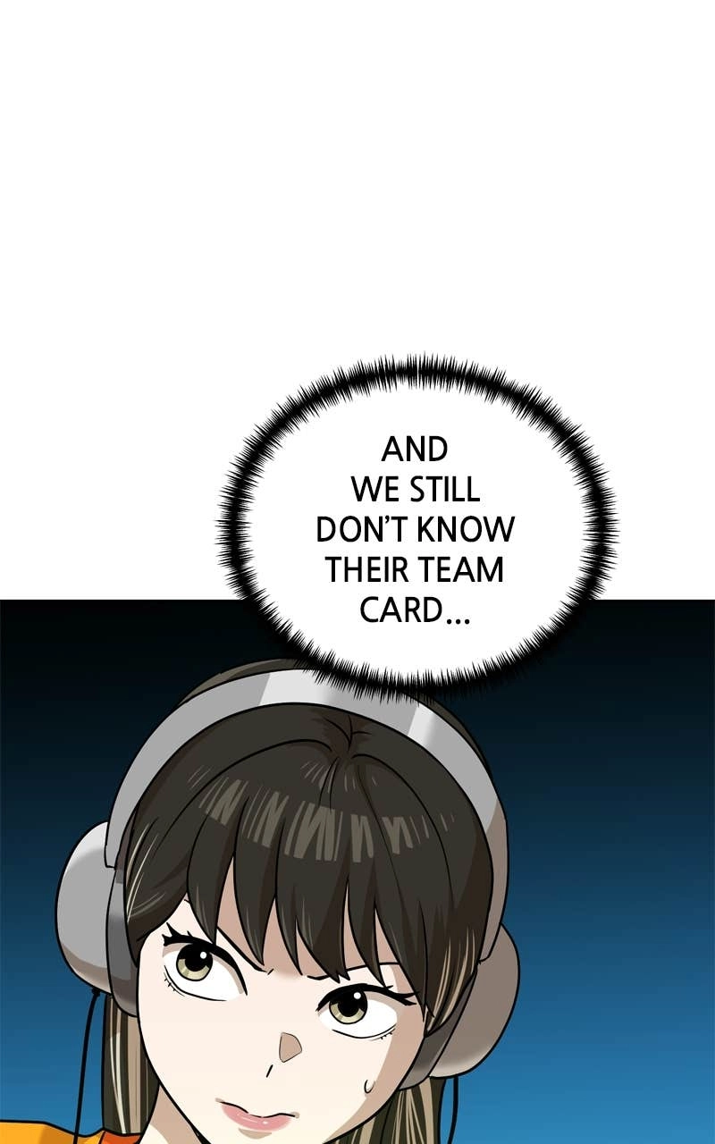 Double Click Chapter 241 - Page 90